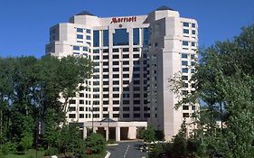 Fairview Park Marriott Falls Church Va